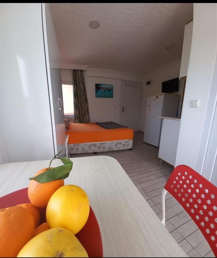 Daire Duran Apart Antalya
