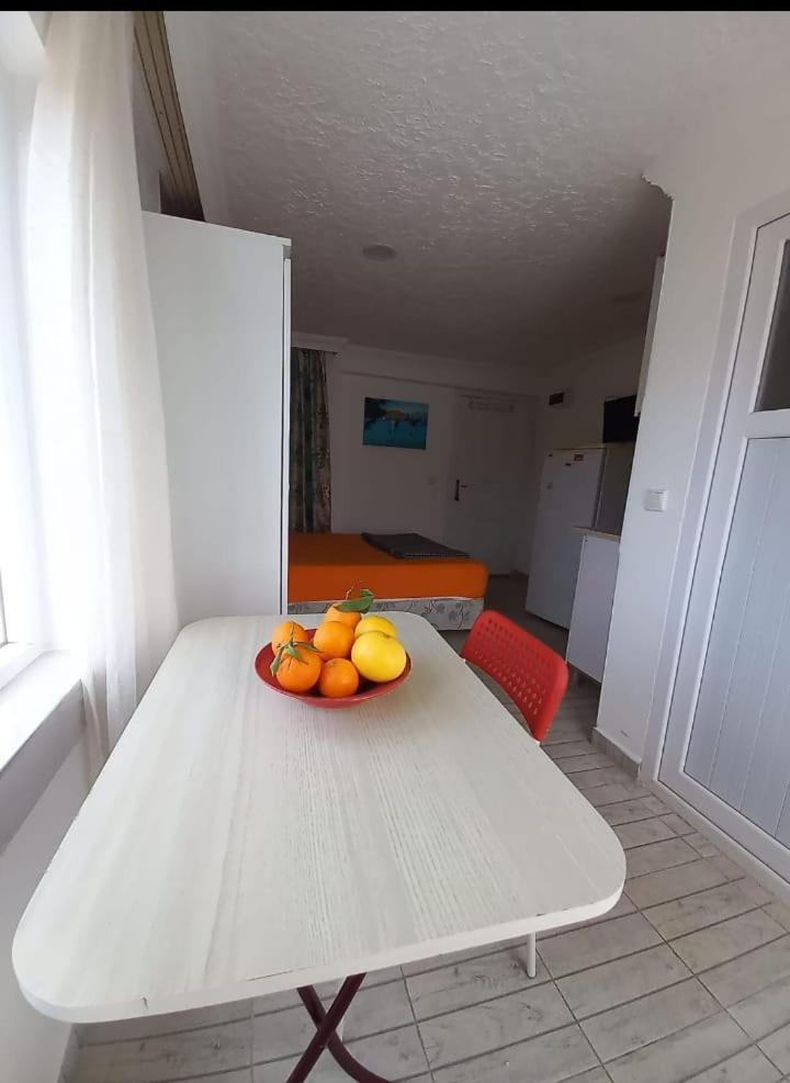 Daire Duran Apart Antalya