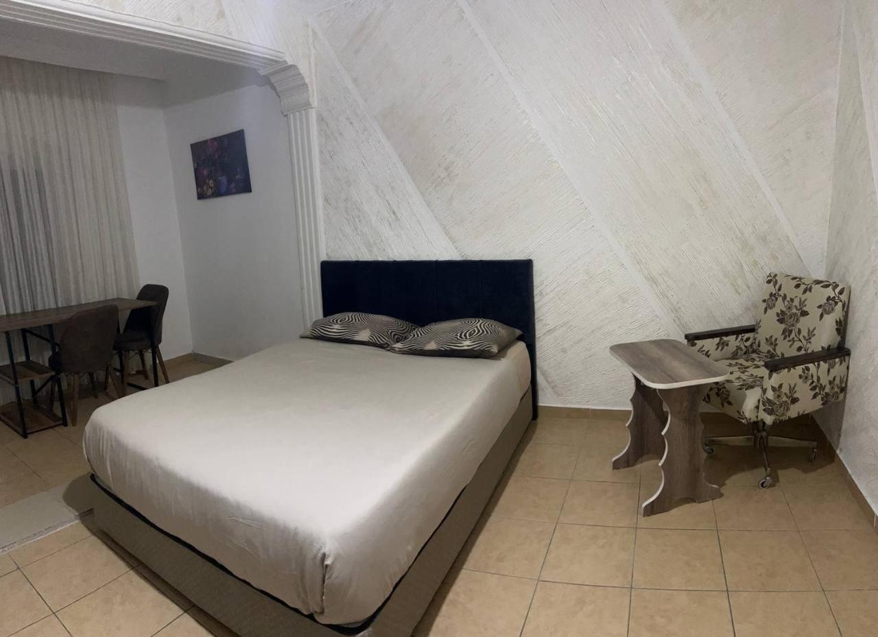 Duran Apart Daire Antalya