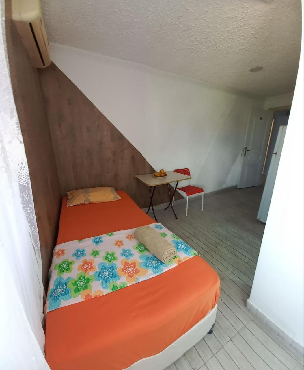 Daire Duran Apart Antalya